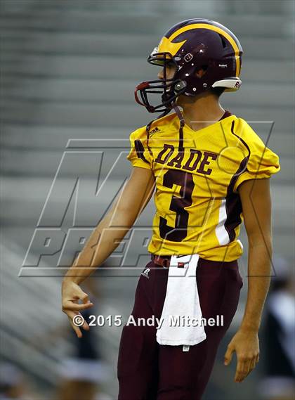 Thumbnail 1 in Ridgeland @ Dade County photogallery.