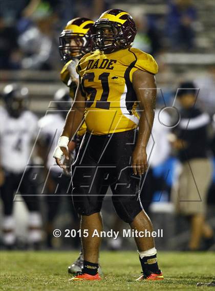 Thumbnail 1 in Ridgeland @ Dade County photogallery.