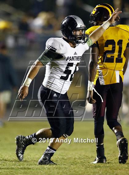 Thumbnail 1 in Ridgeland @ Dade County photogallery.