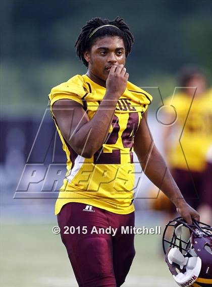 Thumbnail 1 in Ridgeland @ Dade County photogallery.