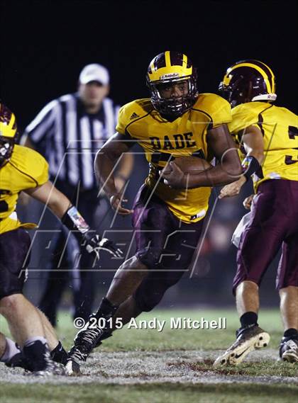 Thumbnail 3 in Ridgeland @ Dade County photogallery.