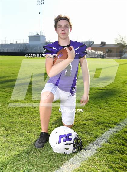 Thumbnail 1 in Northwest Christian - Team Pictures photogallery.