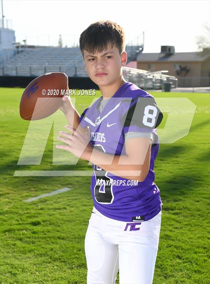 Thumbnail 2 in Northwest Christian - Team Pictures photogallery.
