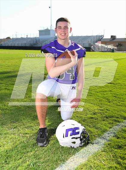 Thumbnail 1 in Northwest Christian - Team Pictures photogallery.