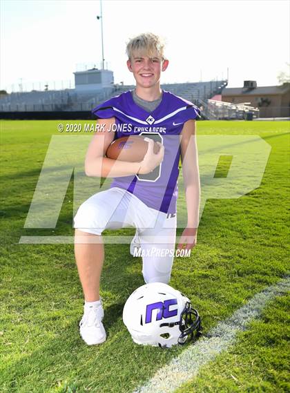 Thumbnail 3 in Northwest Christian - Team Pictures photogallery.