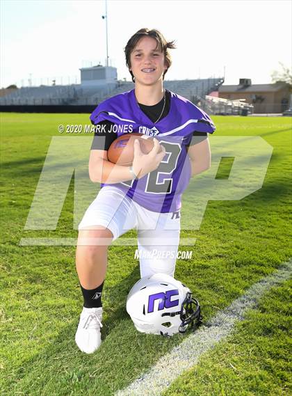 Thumbnail 2 in Northwest Christian - Team Pictures photogallery.