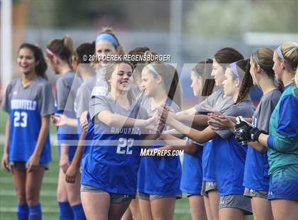 Thumbnail 1 in Rock Canyon vs Broomfield (CHSAA 5A 2nd Round) photogallery.