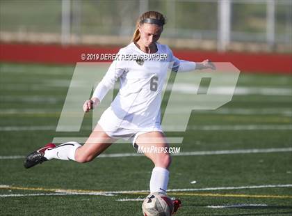 Thumbnail 2 in Rock Canyon vs Broomfield (CHSAA 5A 2nd Round) photogallery.