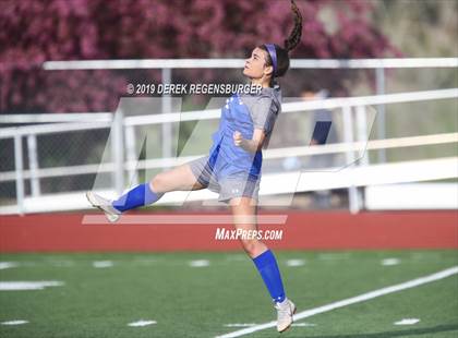 Thumbnail 1 in Rock Canyon vs Broomfield (CHSAA 5A 2nd Round) photogallery.