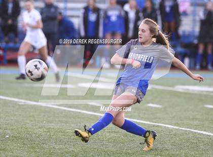 Thumbnail 1 in Rock Canyon vs Broomfield (CHSAA 5A 2nd Round) photogallery.