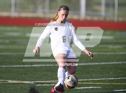 Thumbnail 3 in Rock Canyon vs Broomfield (CHSAA 5A 2nd Round) photogallery.