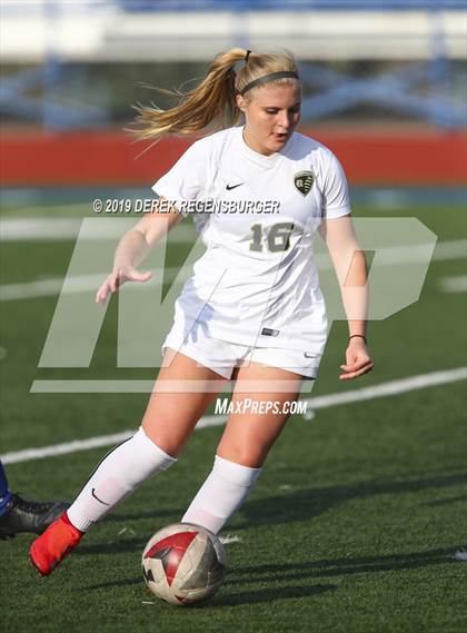 Thumbnail 1 in Rock Canyon vs Broomfield (CHSAA 5A 2nd Round) photogallery.
