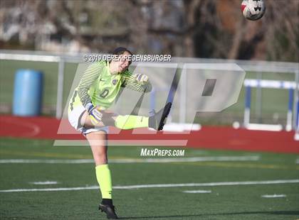Thumbnail 2 in Rock Canyon vs Broomfield (CHSAA 5A 2nd Round) photogallery.