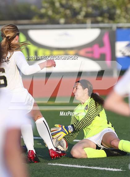 Thumbnail 1 in Rock Canyon vs Broomfield (CHSAA 5A 2nd Round) photogallery.