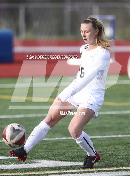 Thumbnail 1 in Rock Canyon vs Broomfield (CHSAA 5A 2nd Round) photogallery.