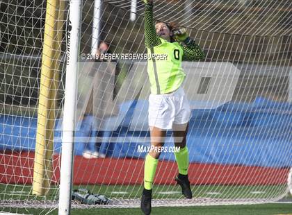 Thumbnail 2 in Rock Canyon vs Broomfield (CHSAA 5A 2nd Round) photogallery.