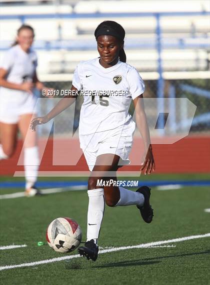 Thumbnail 1 in Rock Canyon vs Broomfield (CHSAA 5A 2nd Round) photogallery.