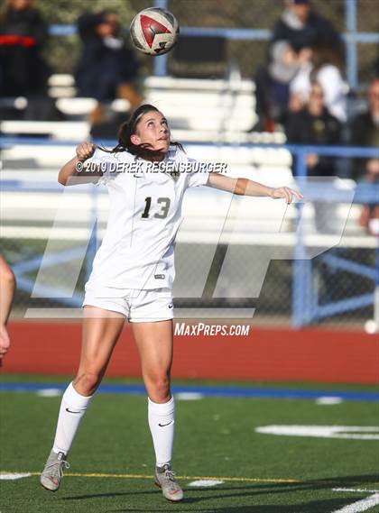Thumbnail 1 in Rock Canyon vs Broomfield (CHSAA 5A 2nd Round) photogallery.