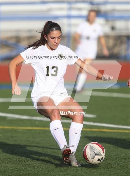 Thumbnail 2 in Rock Canyon vs Broomfield (CHSAA 5A 2nd Round) photogallery.