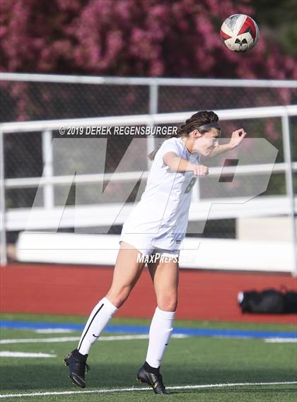 Thumbnail 1 in Rock Canyon vs Broomfield (CHSAA 5A 2nd Round) photogallery.