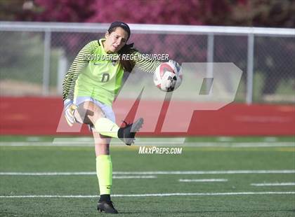 Thumbnail 3 in Rock Canyon vs Broomfield (CHSAA 5A 2nd Round) photogallery.