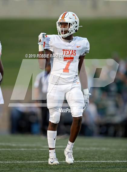 Thumbnail 1 in Texas @ Poteet photogallery.