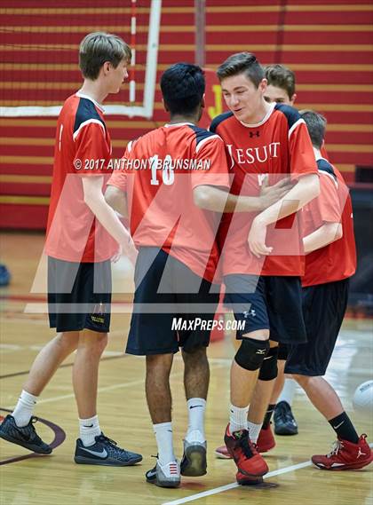 Thumbnail 3 in Franklin @ Jesuit photogallery.