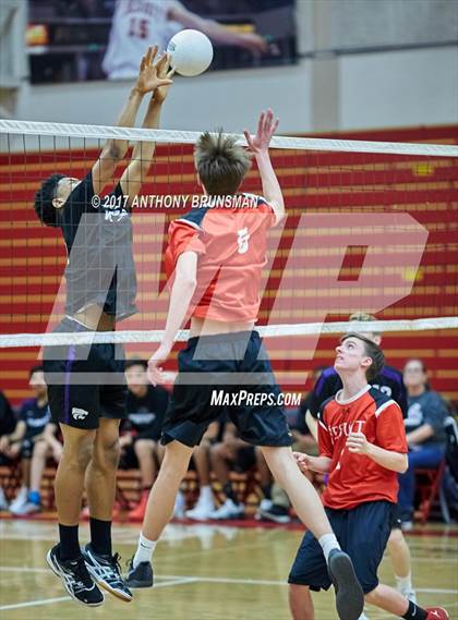 Thumbnail 2 in Franklin @ Jesuit photogallery.