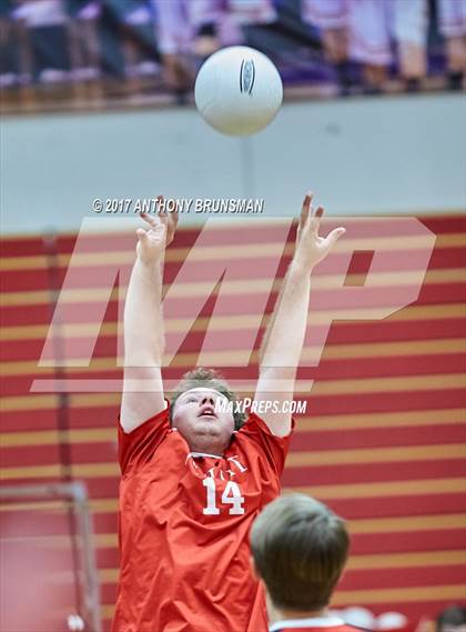 Thumbnail 2 in Franklin @ Jesuit photogallery.