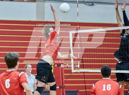 Thumbnail 1 in Franklin @ Jesuit photogallery.