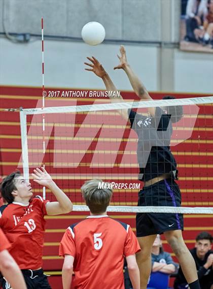 Thumbnail 3 in Franklin @ Jesuit photogallery.