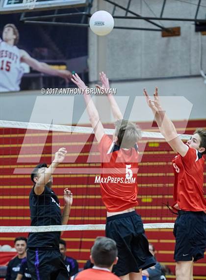 Thumbnail 3 in Franklin @ Jesuit photogallery.