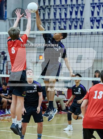 Thumbnail 1 in Franklin @ Jesuit photogallery.