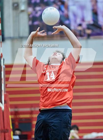 Thumbnail 1 in Franklin @ Jesuit photogallery.