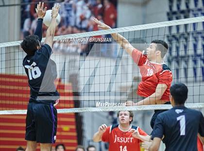 Thumbnail 2 in Franklin @ Jesuit photogallery.