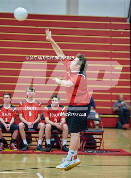Thumbnail 2 in Franklin @ Jesuit photogallery.