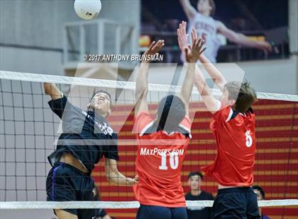Thumbnail 3 in Franklin @ Jesuit photogallery.
