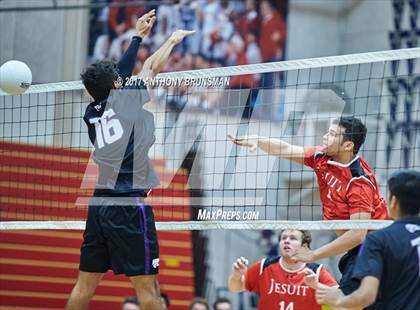 Thumbnail 3 in Franklin @ Jesuit photogallery.