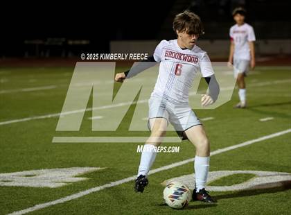 Thumbnail 2 in Brookwood @ Pelham photogallery.