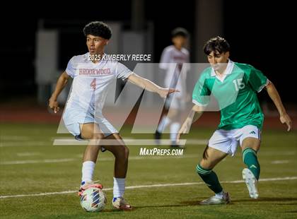 Thumbnail 3 in Brookwood @ Pelham photogallery.