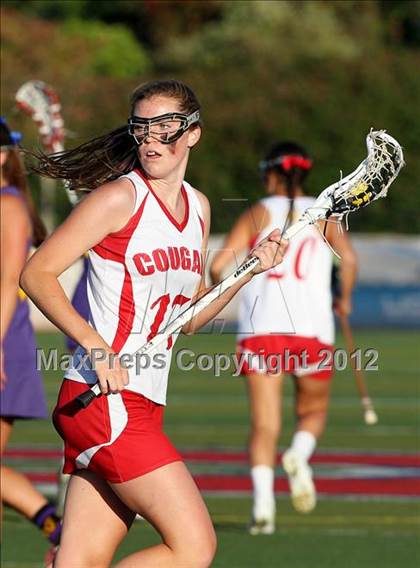 Thumbnail 1 in Amador Valley vs. Carondelet (CIF NCS D1 Final) photogallery.