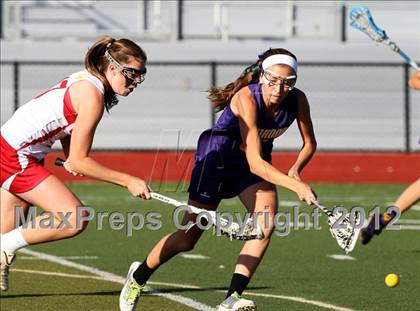 Thumbnail 1 in Amador Valley vs. Carondelet (CIF NCS D1 Final) photogallery.
