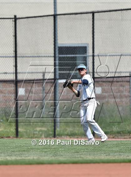 Thumbnail 1 in Valor Christian vs. Pueblo West (CHSAA 4A Final - Game 2) photogallery.