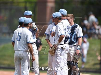 Thumbnail 1 in Valor Christian vs. Pueblo West (CHSAA 4A Final - Game 2) photogallery.
