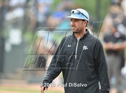 Thumbnail 1 in Valor Christian vs. Pueblo West (CHSAA 4A Final - Game 2) photogallery.