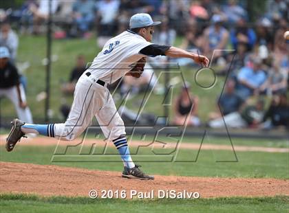 Thumbnail 2 in Valor Christian vs. Pueblo West (CHSAA 4A Final - Game 2) photogallery.