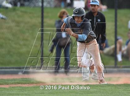Thumbnail 3 in Valor Christian vs. Pueblo West (CHSAA 4A Final - Game 2) photogallery.