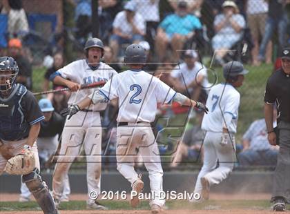 Thumbnail 3 in Valor Christian vs. Pueblo West (CHSAA 4A Final - Game 2) photogallery.