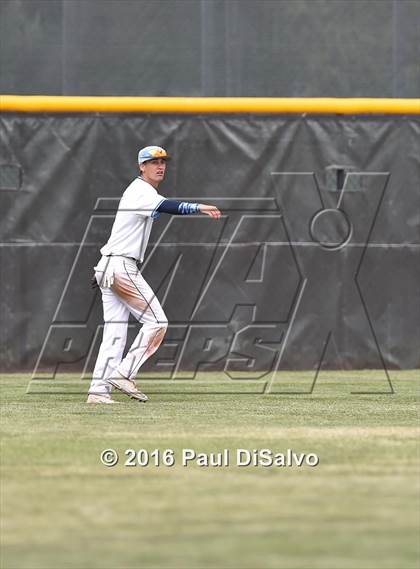 Thumbnail 1 in Valor Christian vs. Pueblo West (CHSAA 4A Final - Game 2) photogallery.