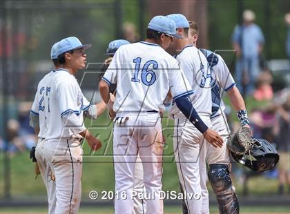 Thumbnail 2 in Valor Christian vs. Pueblo West (CHSAA 4A Final - Game 2) photogallery.